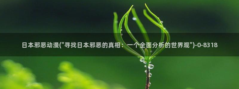58动漫网站